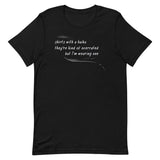 Haiku Men's Signature Tee