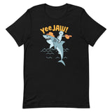 Yee Jaw! Men's Signature Tee