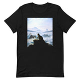 Wanderer Men's Signature Tee