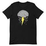 Brainstorm Men's Signature Tee