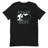 Beary Busy Men's Signature Tee