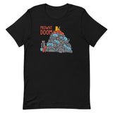 Meownt Doom Men's Signature Tee