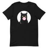 Bubble Cat Men's Signature Tee