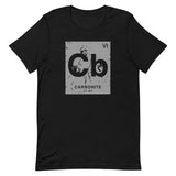 Carbonite Element Men's Signature Tee