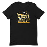 Wonder Wharf Men's Signature Tee