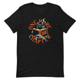 One More Chapter Men's Signature Tee