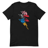 Powerzord Men's Signature Tee