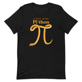 Pi-thon Men's Signature Tee