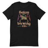 Salem Brewing Co Men's Signature Tee