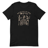 We're All In This Together Men's Signature Tee