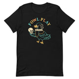 Fowl Play Men's Signature Tee