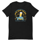 Epic Bar Crawl Men's Signature Tee