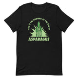 Age Of Asparagus Men's Signature Tee