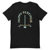 Happy Festivus Men's Signature Tee
