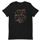 Laser Buns Men's Signature Tee