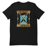 My Patience Is Limited Men's Signature Tee
