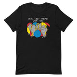 Owl Be There For You Men's Signature Tee