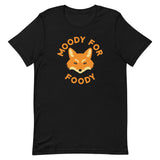 Moody For Foody Men's Signature Tee