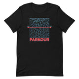 Parkour Men's Signature Tee