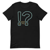 Awesome! What? Men's Signature Tee