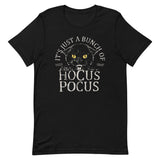 Hocus Pocus Men's Signature Tee