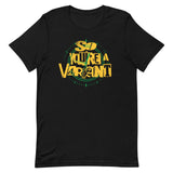 So You're A Variant Men's Signature Tee
