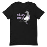 Stay Coo Men's Signature Tee