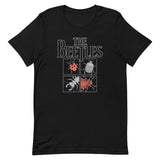 The Beetles Men's Signature Tee