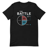 The Battle Men's Signature Tee