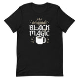 The Original Black Magic Men's Signature Tee