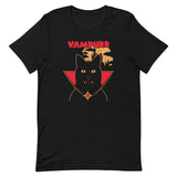 Vampurr Men's Signature Tee