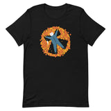 Autumn Angel Men's Signature Tee