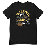 Orcanized Crime Men's Signature Tee