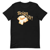 Beign Yay! Men's Signature Tee