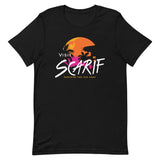 Visit Scarif Men's Signature Tee