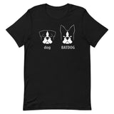 Batdog Men's Signature Tee