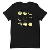 Eclipse Emoji Men's Signature Tee