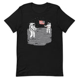 Moon Golf Men's Signature Tee