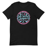 San Junipero Men's Signature Tee