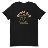 Stress Club Men's Signature Tee