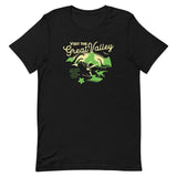 Visit The Great Valley Men's Signature Tee