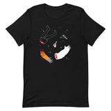 Floating Limbs Men's Signature Tee