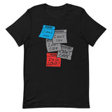 Friday I'm In Love Men's Signature Tee