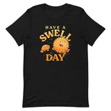 Have A Swell Day Men's Signature Tee