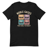 Noble Gases Men's Signature Tee