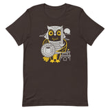 Knight Owl Men's Signature Tee