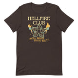 Hellfire Club Men's Signature Tee