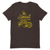Sweet As Can Bee Men's Signature Tee