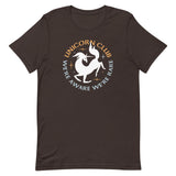 Unicorn Club Men's Signature Tee