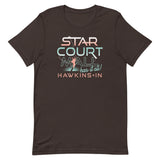 Starcourt Mall Men's Signature Tee